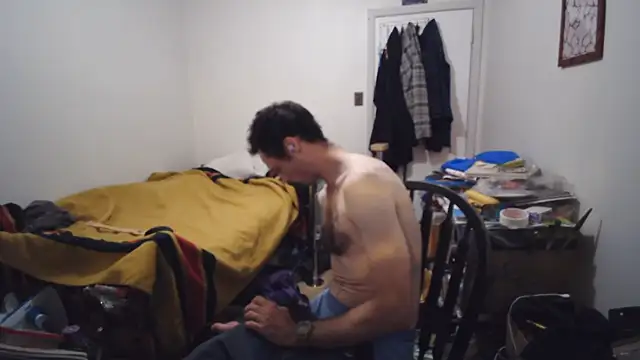 Chat XXX en directo de JohnnyMoves