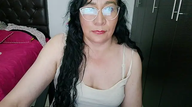 Grace_mature_milf 라이브 XXX 채팅