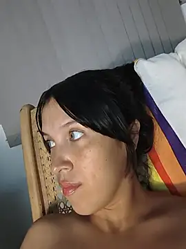 ImLina's Live XXX Chat