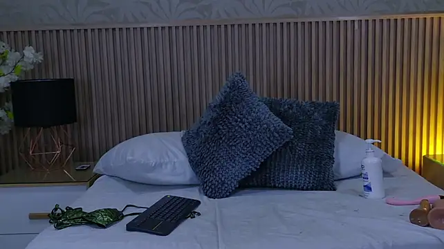AmberLexxx's Live XXX Chat