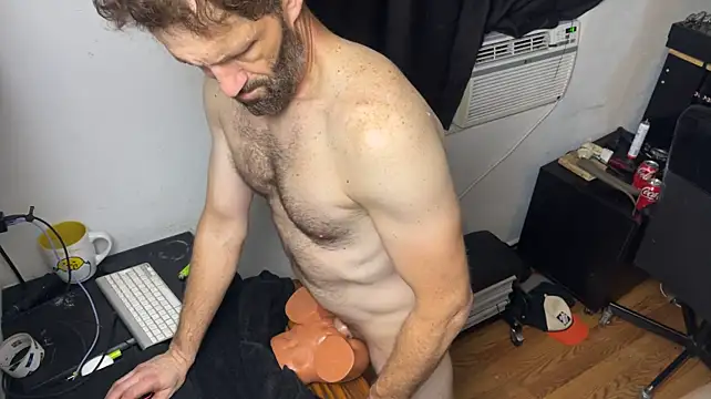 leanjamesdean's Live XXX Chat