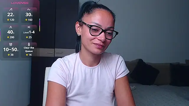 แชท XXX สดของ BabySerene