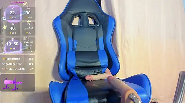 Cute_little_fox31's Live XXX Chat