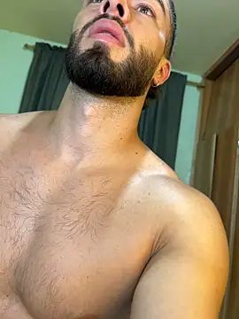 MaxDell's Live XXX Chat