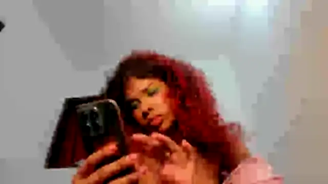 calliedemon_ Chat XXX in diretta