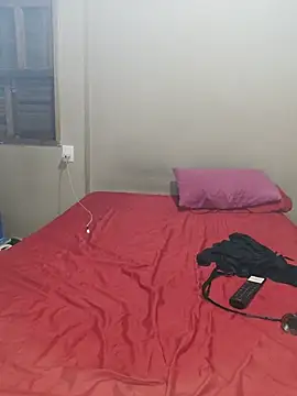 Show de Tiffany1001_ na webcam