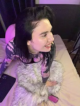 DarcyDarkness Live XXX-chat