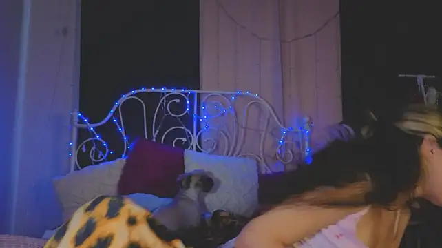 Funny_Bunny Live XXX-chat
