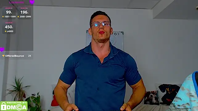 Chat XXX en directo de ZeinMiracles