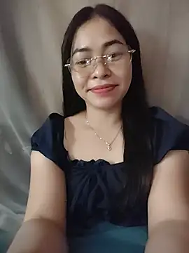Živý XXX chat Bamboo_nice123