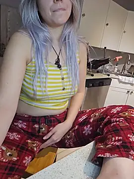 ScarletsWeb Live XXX-chat