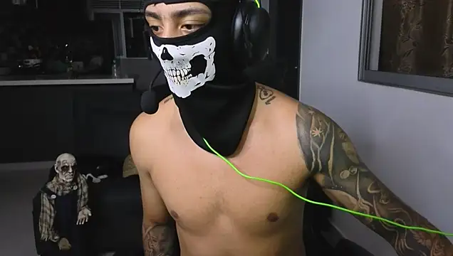 DrainExtreme – Naživo XXX chat