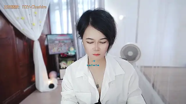 دردشة Fan_ting الجنسية المباشرة
