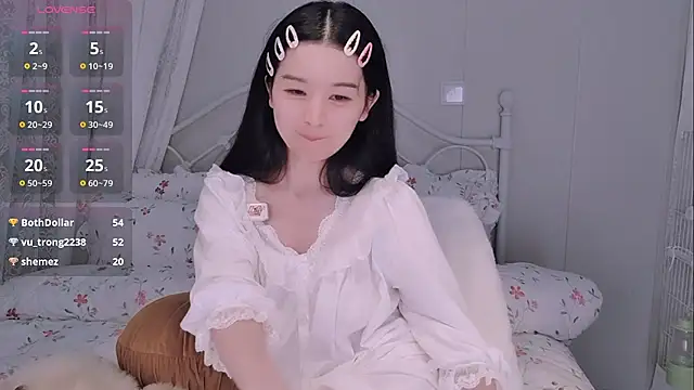 BingLin- লাইভ XXX চ্যাট