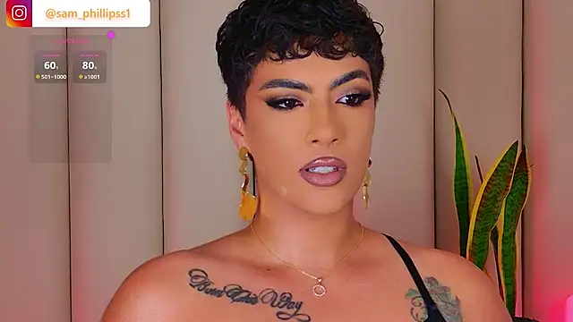 Chatroom XXX en direct de sam_phillipss