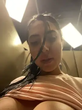_Nina_1's Live XXX Chat