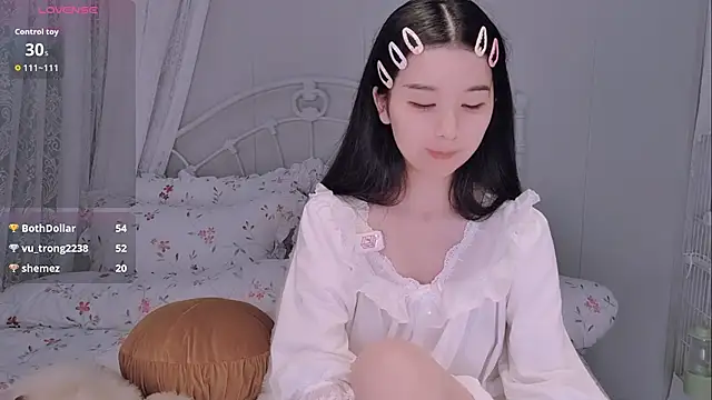 BingLin- 라이브 XXX 채팅