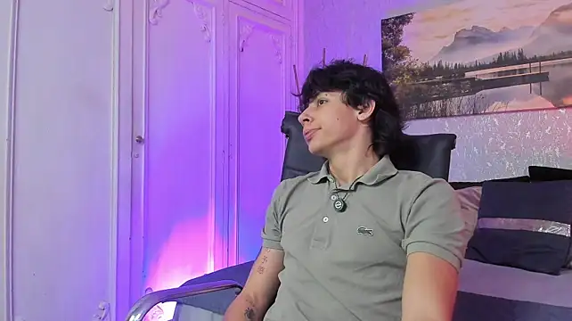 Tyler_durten: вебкам-шоу