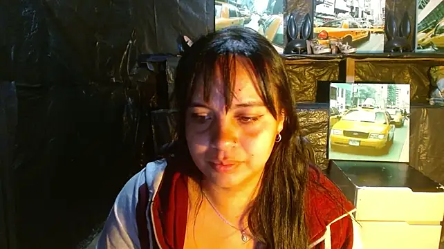 دردشة Megan_foxyx1 الجنسية المباشرة