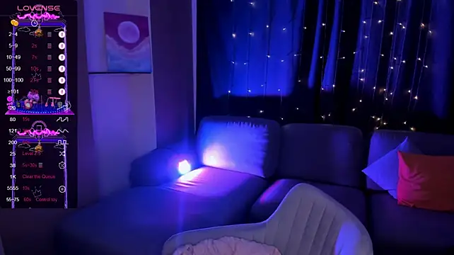 Živý XXX chat AnyaTaylor_