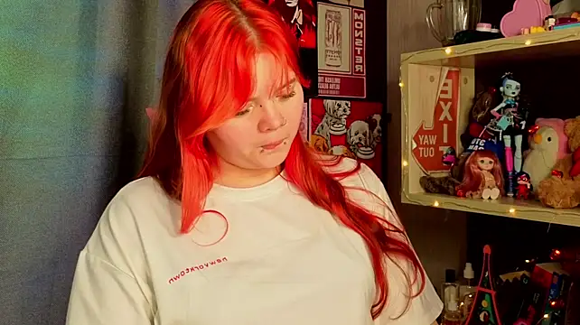 Živý XXX chat kellysweets