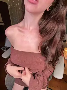 Czat XXX na żywo – Teya_New