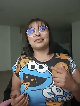 Czat XXX na żywo – Amylaaa_