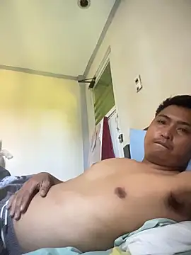 hotdogPH Pertunjukan Webcam