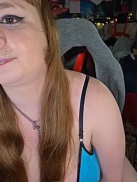 VelvetDiablo – Live XXX-chat