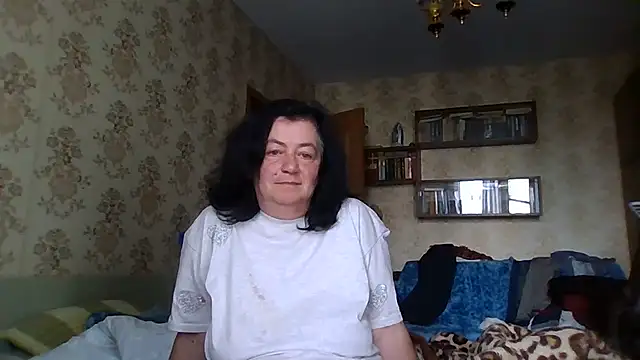 GypsiQueen2 라이브 XXX 채팅