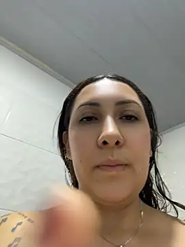 Chat XXX en directo de KittyObsession