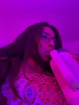 Amarantha_666 Adlı Modelin Canlı XXX Sohbeti