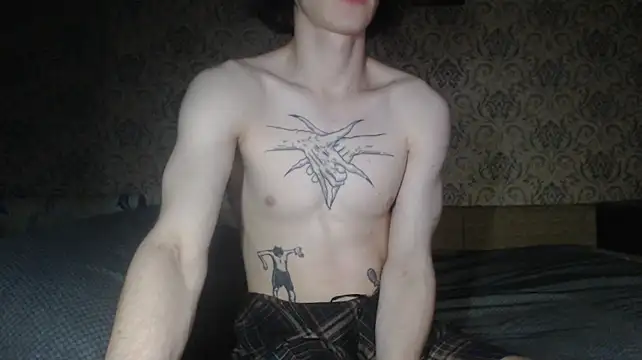 min1pekka's Live XXX Chat
