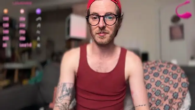 gnickname's Live XXX Chat