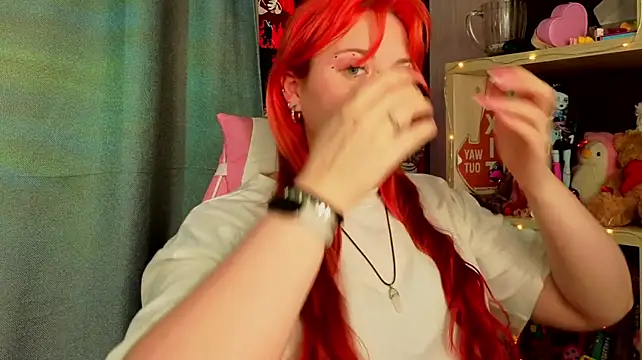 kellysweets Live XXX Chat