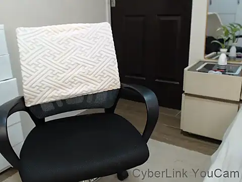 Chat XXX ao vivo de iyah11