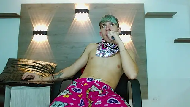 Gaeliitto Live XXX-chat