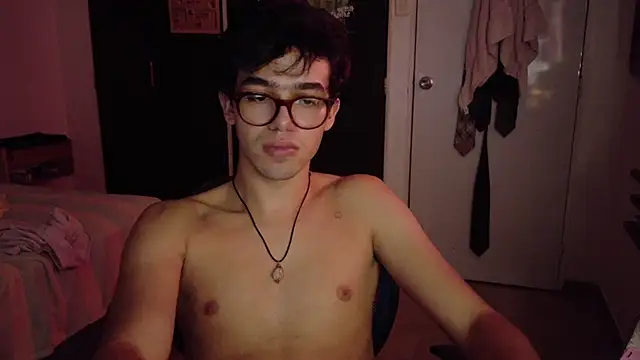 matteo_XLn Webbikameraesitys