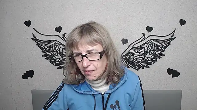 PattySanny 라이브 XXX 채팅