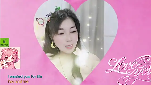 HK_angelchloe's Live XXX Chat