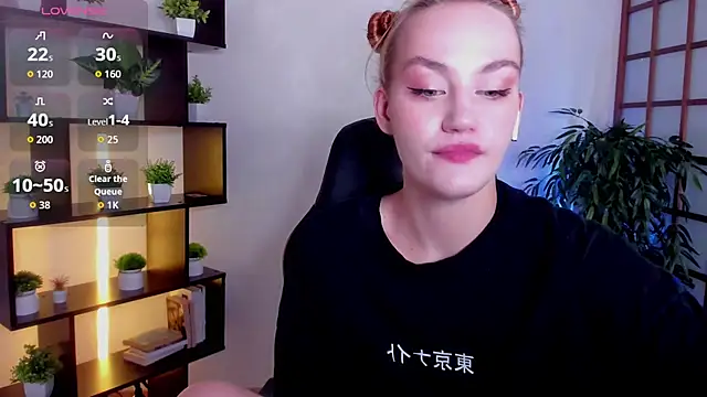 Ida_FaneStain's Live XXX Chat