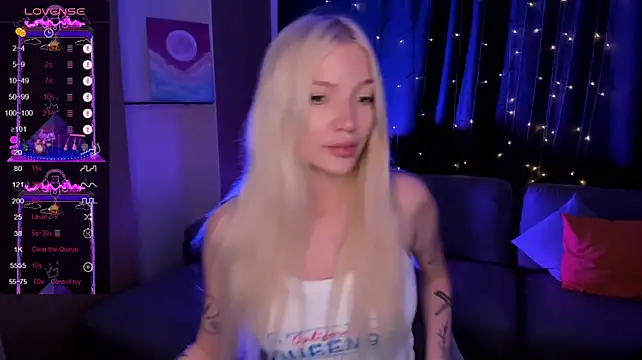 AnyaTaylor_ 라이브 XXX 채팅