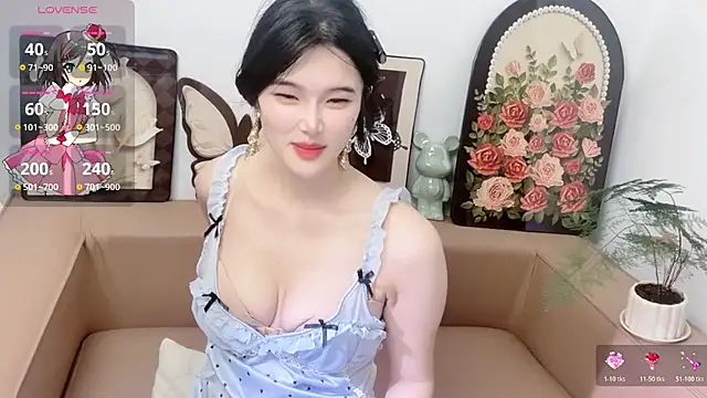 T-TeaR's Live XXX Chat