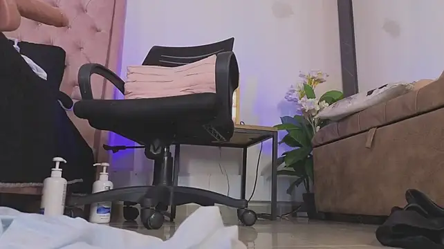 _Linoshka_1 라이브 XXX 채팅