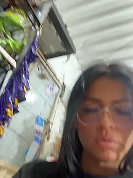Chat XXX en directo de _Linda_88