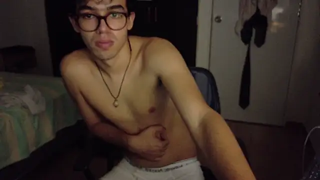 matteo_XL's Webcam Show
