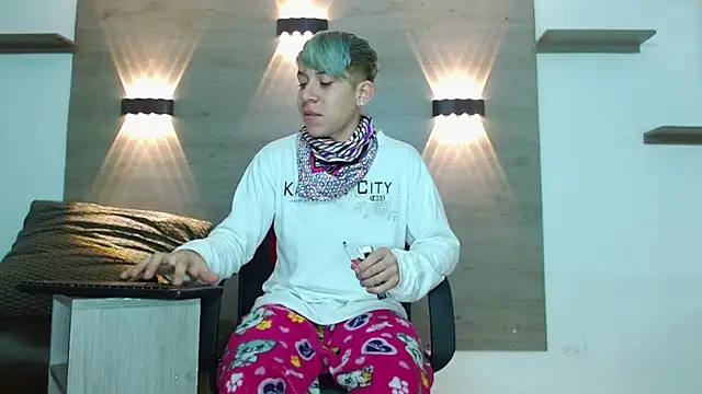 แชท XXX สดของ Gaeliitto
