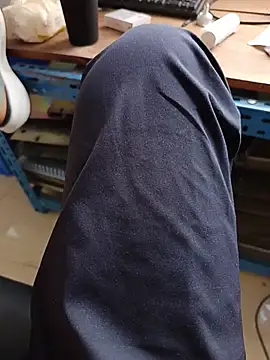 huzi518 网络视讯表演