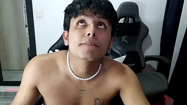 dany_fans Pertunjukan Webcam