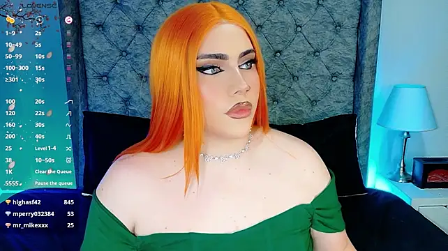 astridjonness – Naživo XXX chat